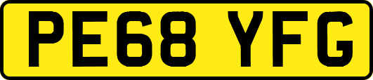 PE68YFG