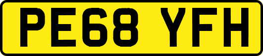 PE68YFH