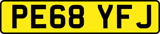 PE68YFJ