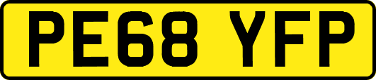 PE68YFP