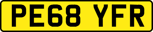 PE68YFR