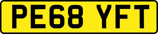 PE68YFT