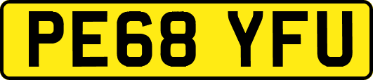 PE68YFU