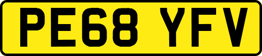 PE68YFV