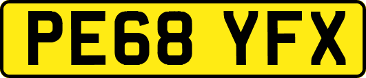 PE68YFX
