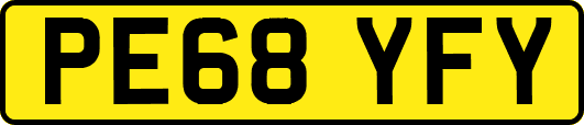 PE68YFY