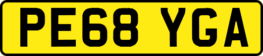 PE68YGA
