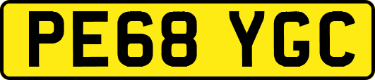 PE68YGC