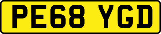 PE68YGD
