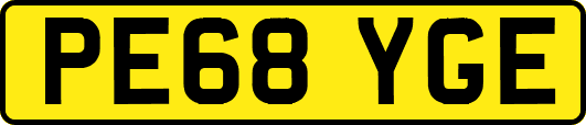 PE68YGE
