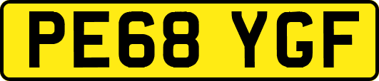 PE68YGF
