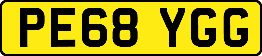 PE68YGG