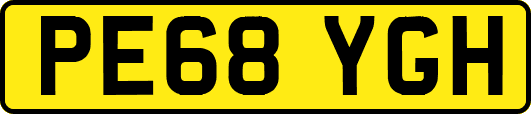 PE68YGH