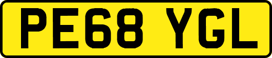 PE68YGL