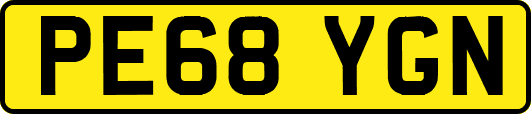 PE68YGN