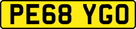 PE68YGO