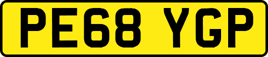 PE68YGP