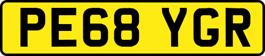 PE68YGR