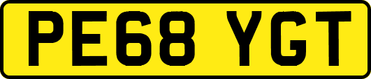 PE68YGT