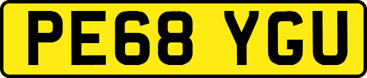 PE68YGU