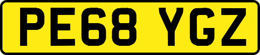 PE68YGZ