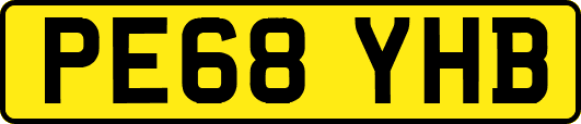PE68YHB