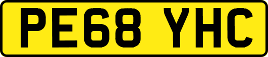 PE68YHC