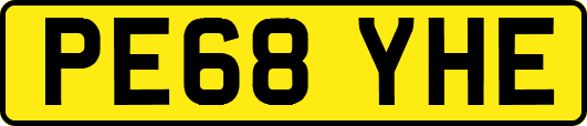 PE68YHE