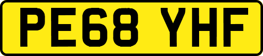 PE68YHF