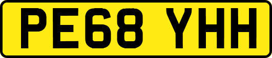 PE68YHH