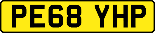 PE68YHP