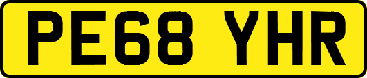 PE68YHR