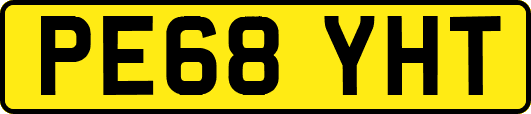 PE68YHT