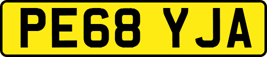 PE68YJA