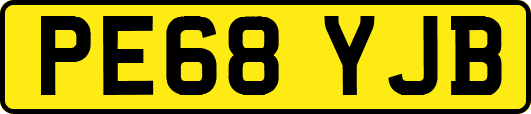 PE68YJB