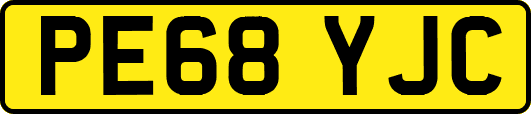 PE68YJC
