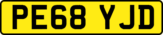 PE68YJD
