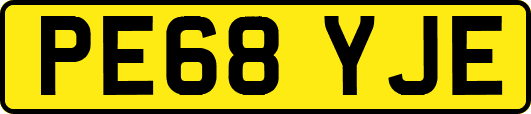 PE68YJE