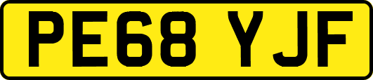 PE68YJF