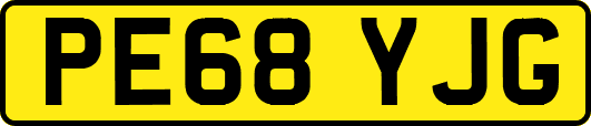 PE68YJG