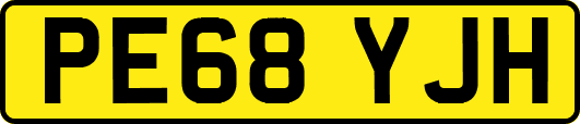 PE68YJH