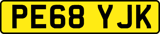 PE68YJK