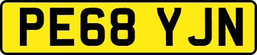 PE68YJN