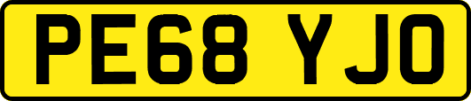 PE68YJO