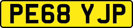 PE68YJP