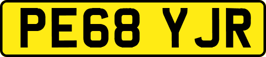 PE68YJR