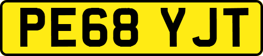 PE68YJT