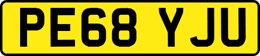 PE68YJU