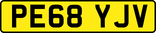PE68YJV