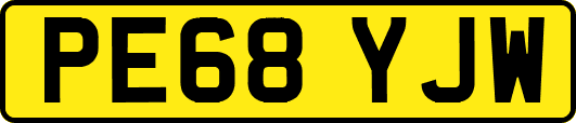 PE68YJW